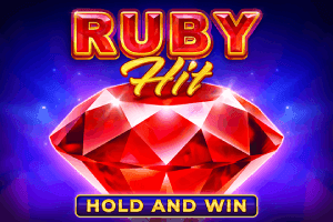 Ruby Hit: Hold and Win