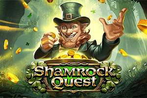 Shamrock Quest
