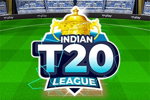Indian T20 League