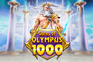 Gates of Olympus 1000