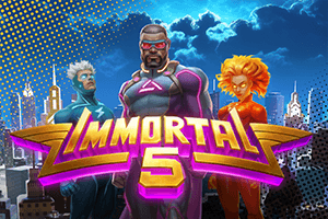 Immortal 5
