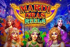 Mardi Gras reels