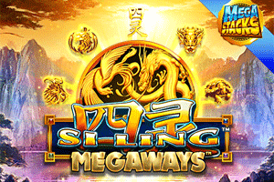 Si Ling Megaways™
