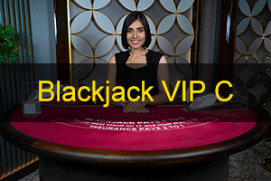 Blackjack VIP C