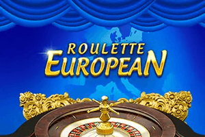 European Roulette Html5