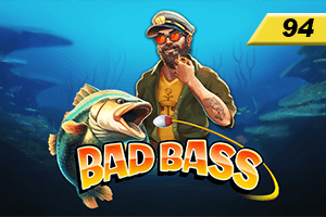 Bad Bass 94