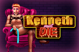 Kenneth Must Die